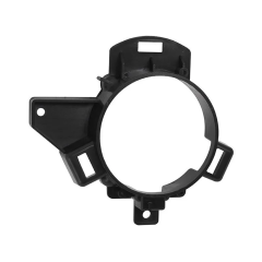 Крепление противотуманной фары правое для Ford Transit 7 2014-2021