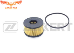 Фильтр масла Ford Transit 2.0 TD / 2.4 TD 2000-2006 / Mondeo 2.0 TD 2000-2006 XS7Q 6744 AA