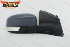 Зеркало правое Ford Mondeo 4 2010-2014, 6 контактов, с обогревом, с повторителем, с эл. регулировкой