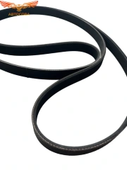 Ремень приводной генератора 252122B000 6PK2137 Hyundai Solaris / KIA Rio 3