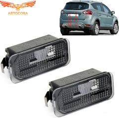 Подсветка номера S-MAX / KUGA / Galaxy 06- / Transit 2014- / Custom 2012-