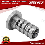 Клапан фазорегулятора арт. 06H109257C VAG Tiguan (08-)/Passat (10-) 1.8TFSi/2.0TFSi