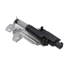 Замок багажника Ford Fusion 2011, Fiesta Актуатор, электропривод, доводчик