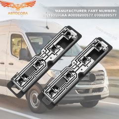 Плата заднего фонаря Mercedes SPRINTER до 2006 VAG LT 1998-2005