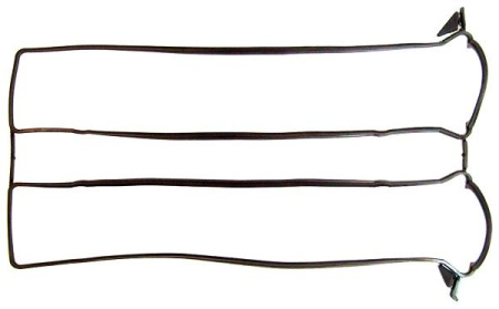 Прокладка клапанной крышки Ford 1.25 / 1.4 / 1.6  ZETEC-S 1996-05.2005 (алюминиевая крышка)