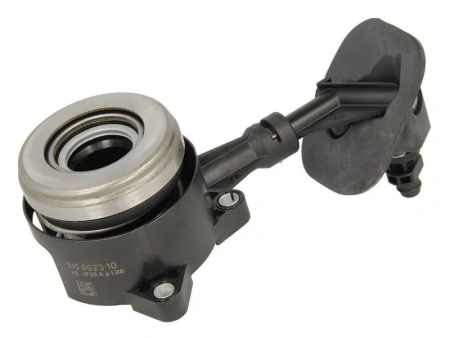 Гидравлический КПП MTX-75  -10.2004 (Connect / Focus) /  FOCUS USA DOHC