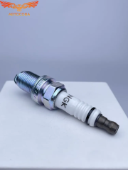 Комплект свеча зажигания VAG 101000063AA для Audi A2 A3 A4 A5 A6, Volkswagen Golf Jetta Passat, Skoda Octavia / 4шт