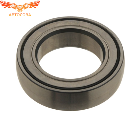 Подвесной подшипник полуоси  FOCUS / Connect 2002-13 / Fiesta 2001-> / TRANSIT 2000-2014 (FWD) / Mondeo 2007-15 /S-Max 2006- / Galaxy 2006- / Kuga-I-II / Volvo 2004- (45x75x19) кроме моторов 2,5 220PS