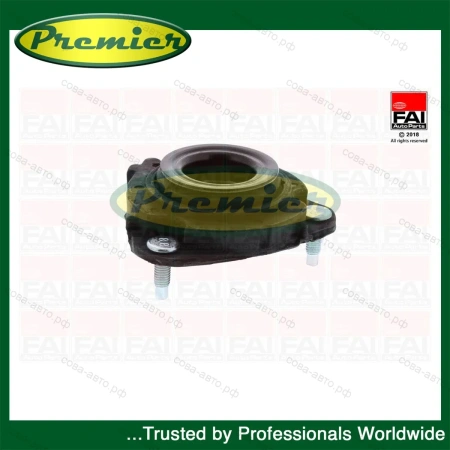 Опора переднего амортизатора c подшиником FORD MONDEO III 2001-2007