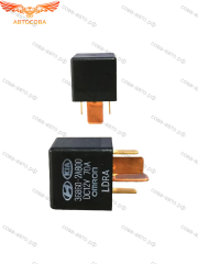 Реле свечей накала HYUNDAI KIA MOBIS DC12V 70A