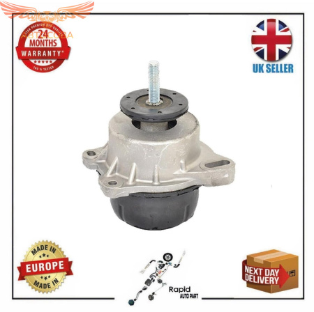 Подушка двигателя Ford Transit RWD 2006-