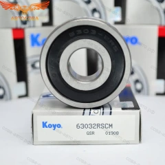 Подшипник 17x47x14 KOYO 6303-2RS