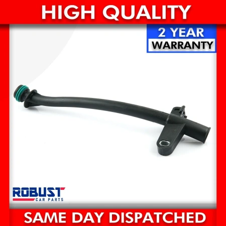 Трубка под масляный щуп 1.8 TD LYNX 1135444