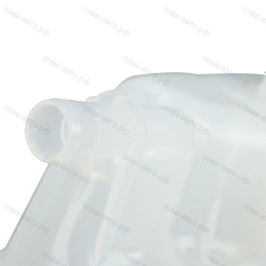 Бачок расширительный CHEVROLET CRUZE (09-) OPEL ASTRA (10-) (без датчика)