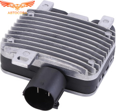 Блок управления вентиляторами Ford Transit 2006-2014