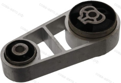 Подушка нижняя задняя КПП Ford Mondeo 2001-2007
