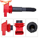 Катушка зажигания Porsche Cayenne Panamera 3.6 4.8 07-