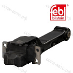 Подушка КПП нижняя задняя FORD Transit 2.0 TD 2003.07 - / 2.2TD 2006 -