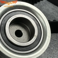 Комплект ремня ГРМ VAG 05- 1.2-2.0 DIESEL (ремень ГРМ ширина 25 мм) Румыния