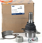 Шаровая опора для Ford Transit 2005- (спарка)