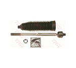 Рулевая тяга с пыльником Focus III /  C-Max II