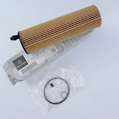 Фильтр масляный MB W213/222 D