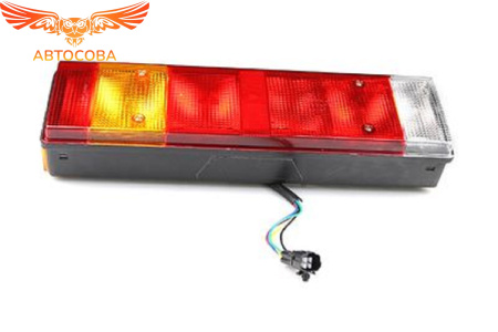 Фонарь задний для ШАССИ для Mercedes SPRINTER / Mercedes Atego