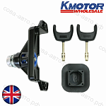 Личинка замка капота Ford Transit V-347 2006-2013