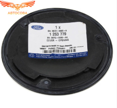 Лючок ТНВД (Круглый) Transit 2000- FOMOCO 3S7Q-6095-AA