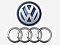 Volkswagen - Audi