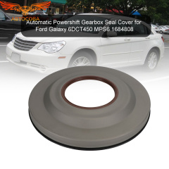 Кожух сцепления с сальником. Focus 2011-, Kuga 2013-, Volvo POWERSHIFT 6DCT450 