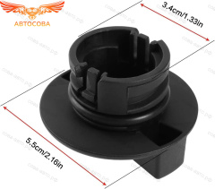 Крышка маслозаливная все Ford Zetec-S / 1.3 / 1.6 Rocam / 1.8 / 2.0 / 2.3  Duratec / 2,2 / 2,4 / 3,2 TDCi Transit 2006- 1135010