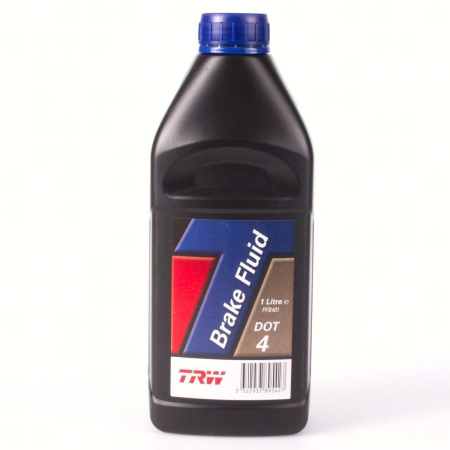 DOT-4  1000 ml - 5000ml