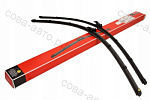 К-т дворников Ford Focus III 04.2011- 725mm+725mm