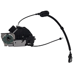 Механизм замка двери кабины Transit 2014- LH (7pin)