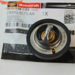 Термостат с прокладкой Ford Fiesta V 1.25, 1.4, Focus 1.4, 1.6 (Motorcraft DM5G-8575AA)