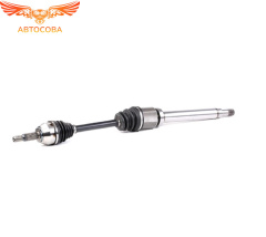 Полуось правая Ford Connect 2002-2013 9T16-3B436-AA