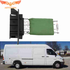 Реостат печки Mercedes SPRINTER 2.2 CDI