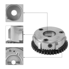 Шестерня распредвала выпускного VCT 2.0 ECOBOOST