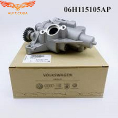Насос масляный EA888 Gen2 VAG 06H115105AP 