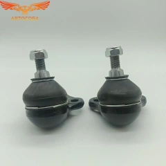 Шаровая ZEKKERT опора комплект 2 шт Renault Scenic, Megane 3, Fluence