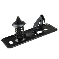 Защелка замка капота верхняя FORD Transit 1986-2000 92VB-16K689-CA