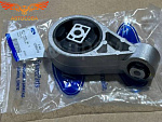 Подушка КПП нижняя Connect 2002-13 / Focus 1998-2004 OTOSAN 9T16-6P082-BB