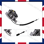 Механизм замка задней двери (+ЦЗ) Ford Transit 2014- (6pin)