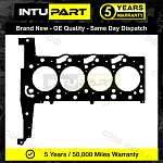 Прокладка ГБЦ 2 риски для Ford Transit 2.4 TDI  2000-2014 5C1Q-6051-BA