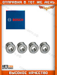 Направляющий 4 шт. ролик для ТНВД BOSCH для Ford Transit 1991-2000