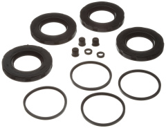 Ремкомплект тормозного суппорта IVECO DAILY I 1978 - 1998, Mercedes-Benz T1 (601) 1977 - 1999