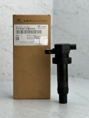Катушка зажигания Hyundai Solaris/KIA Rio 273012B010