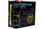 9829 MANNOL CERAMO ESTER 300 МЛ. METAL ПРИСАДКА 982903