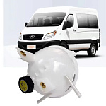 Бачок расширительный системы охлаждения ATLANT 2.7D SUNRAY 2.0G JAC